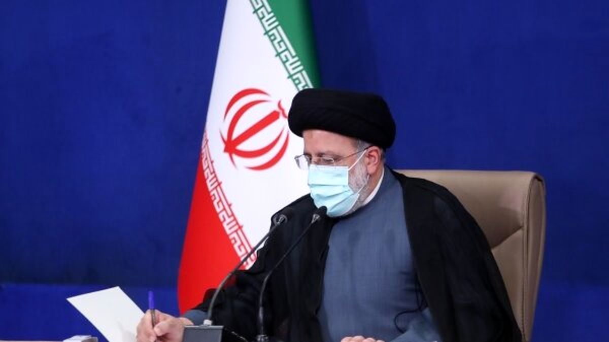 پیام تسلیت رئیس جمهور در پی درگذشت پدر شهید