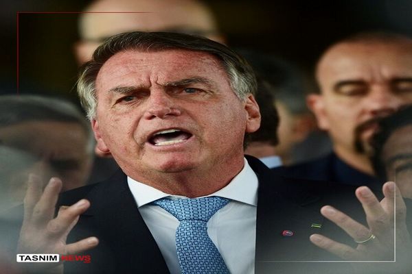 رئیس‌جمهور سابق برزیل بازداشت شد