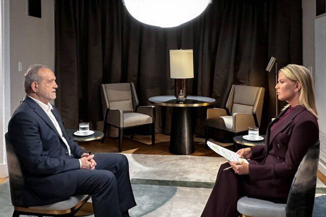 پزشکیان:  ایران بهدنبال سلاح هستهای نیست/ ادعای غربی ها بیاساس است