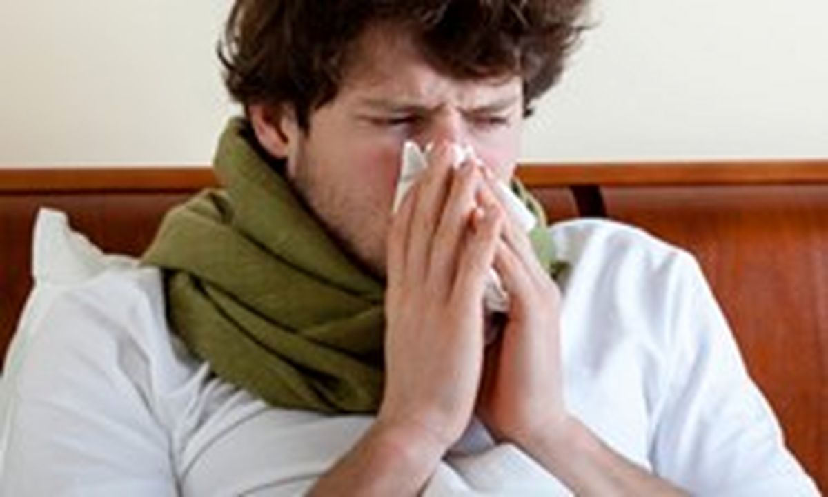 سرماخوردگی از ابتلا به کرونا پیشگیری میکند؟