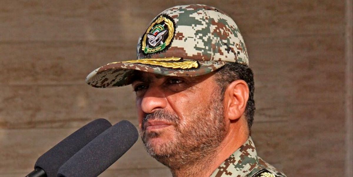 امیر صباحی‌فرد: ایران با ساخت سامانه «باور 373» به دومین کشور دارنده این سامانه‌ای در جهان تبدیل شده است