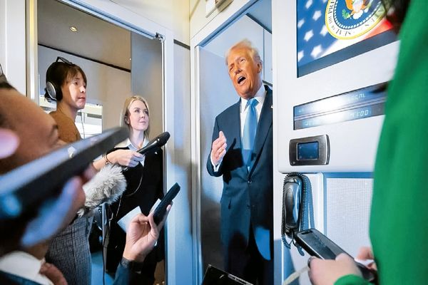 ترامپ «جعبه پاندورای اتمی» را هم باز کرد