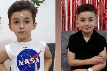 قتل تلخ ایلیا ۹ ساله در رشت | برق‌کار آشنا پس از ربودن کودک دستگیر شد