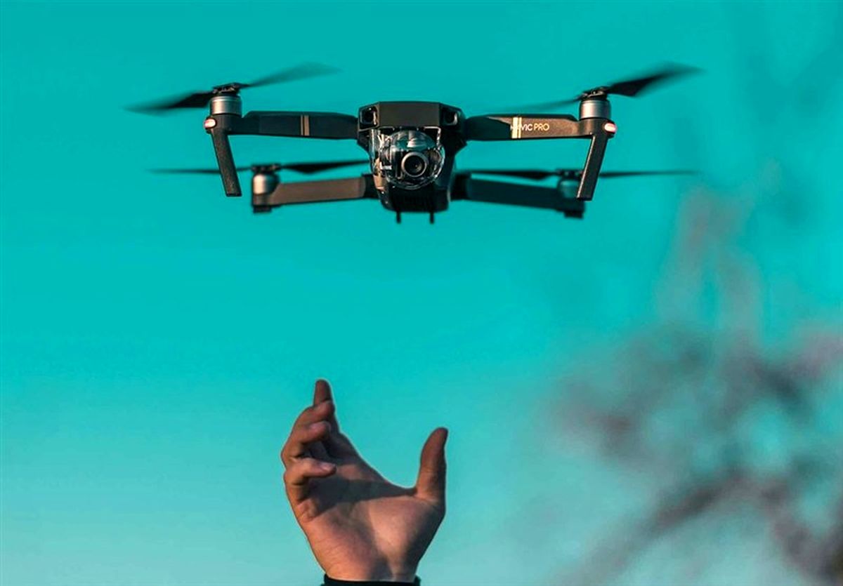 لایحه ساماندهی پهپادهای غیرنظامی به کجا رسید؟