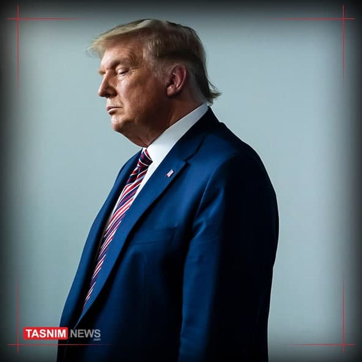 ترامپ دعوت کنگره برای دفاع از خود را رد کرد