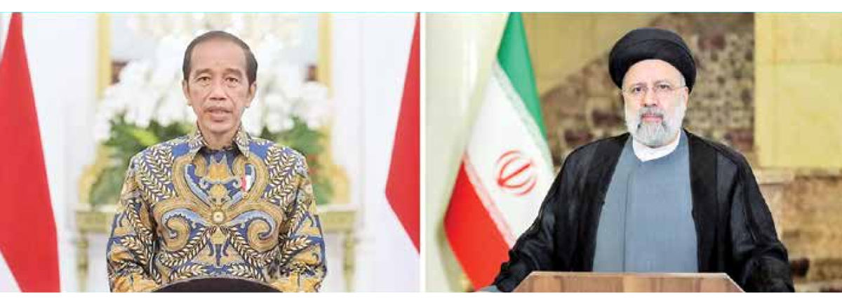 جنوب شرقی آسیا، مقصد تازه دیپلماسی دولت سیزدهم