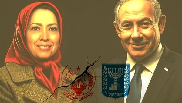 اعتراف رسانه اسرائیلی به حضور منافقین در ایران