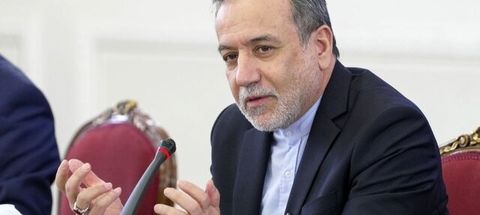 اگر آمریکا در مذاکرات جدی باشد، ما نیز جدی خواهیم بود/ نتانیاهو به دنبال جنگ است