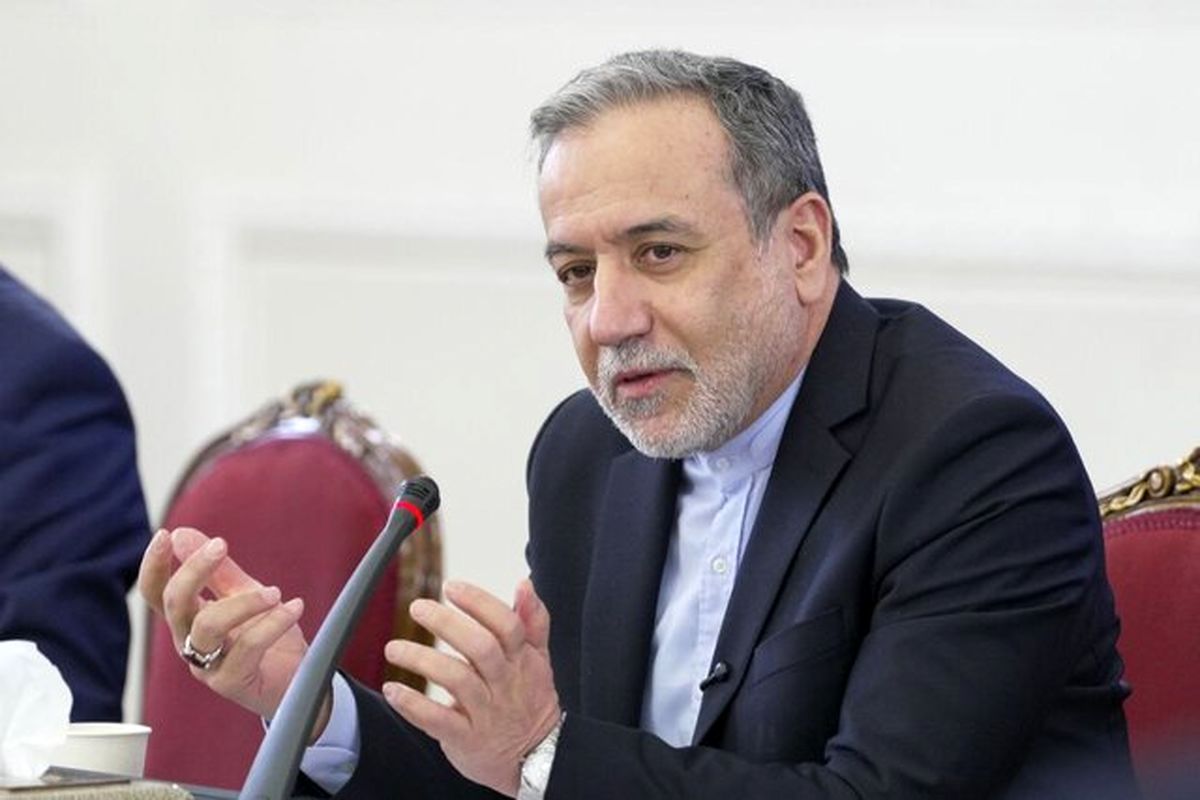 اگر آمریکا در مذاکرات جدی باشد، ما نیز جدی خواهیم بود/ نتانیاهو به دنبال جنگ است