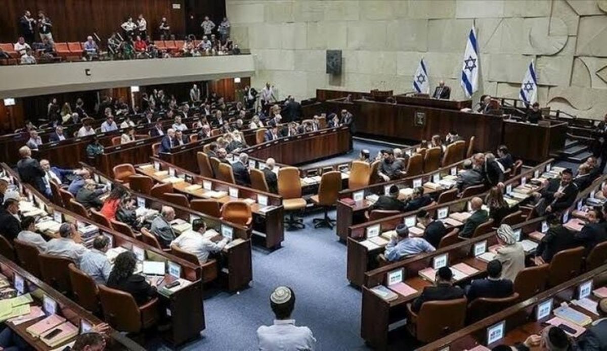 تصویب قانون بسیار خطرناک اسرائیل/احتمال اعدام ۴۰۰ اسیر فلسطینی؟