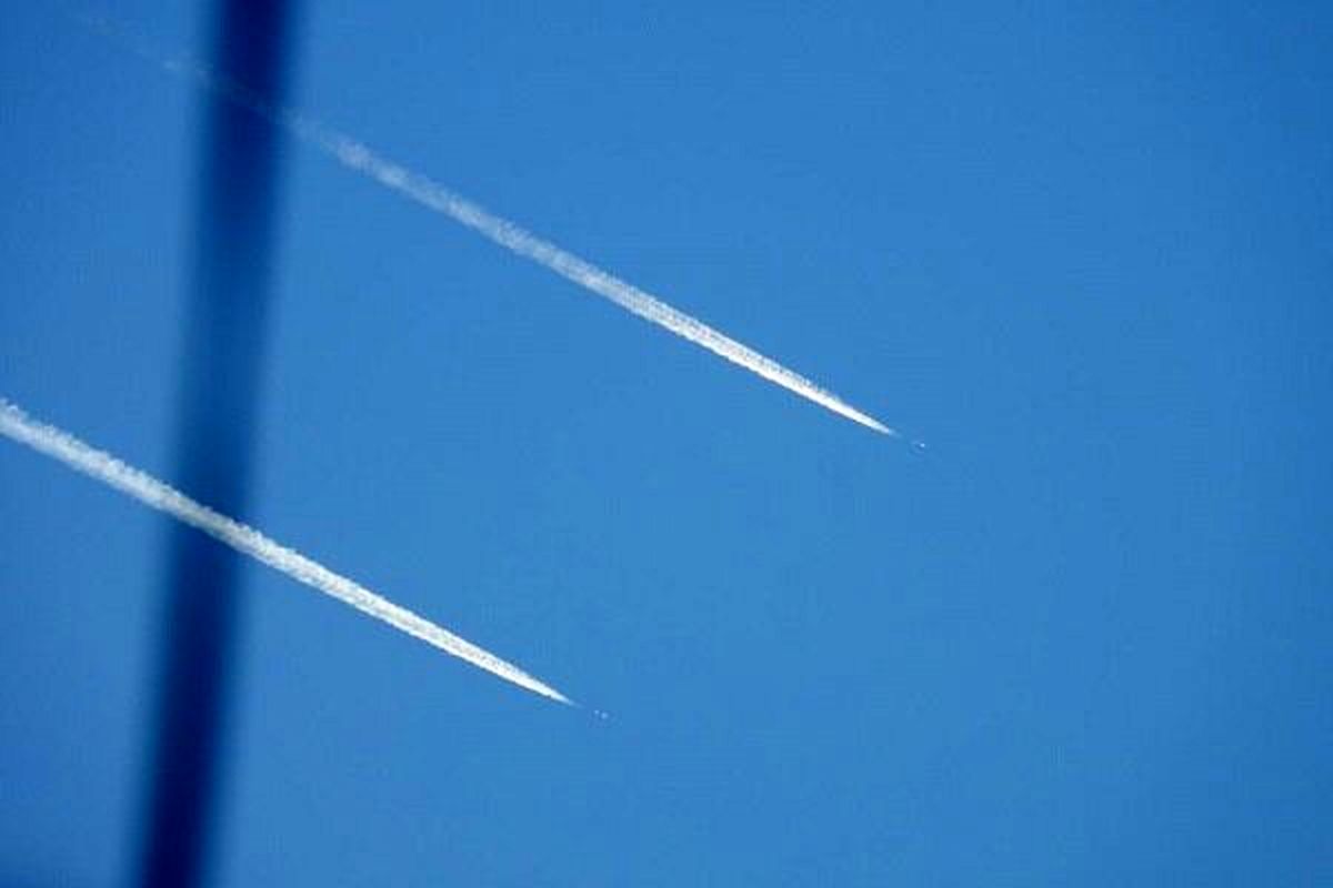 شنیده شدن صدای انفجار در جنوب لبنان