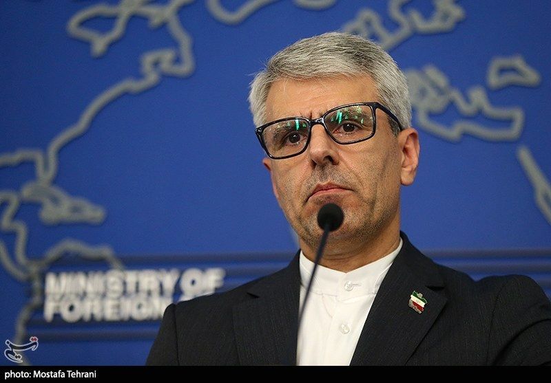 بقائی: اتفاقات خرداد ما را از سازمان ملل مطالبهگر کرد