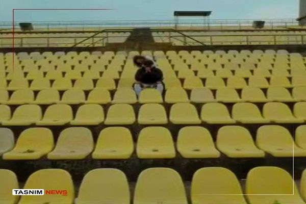 تشکیل پرونده قضایی در پی انتشار کلیپ غیراخلاقی منتسب به بازیکن ملوان بندر انزلی