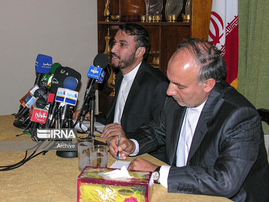 تصاویر: شهید«حسین امیرعبدالهیان»