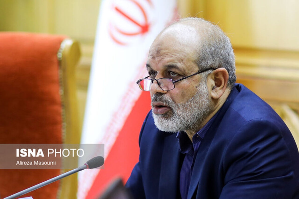 سردار وحیدی: تمام‌کننده، ما هستیم