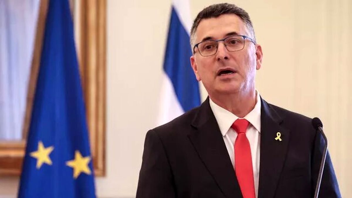 وزیر خارجه رژیم صهیونیستی: انگلیس دوست خوبی برای اسرائیل است