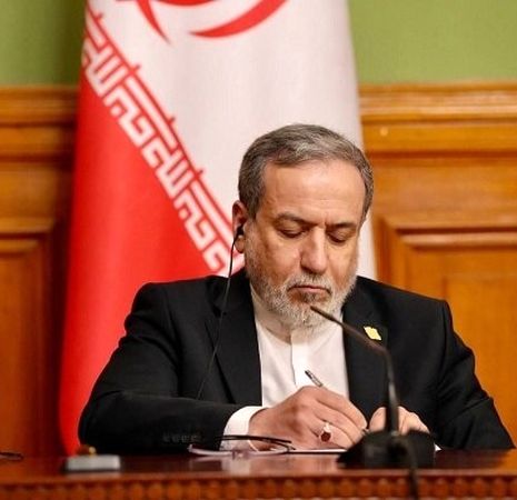 پیام تهران مستقیم به واشنگتن رسید