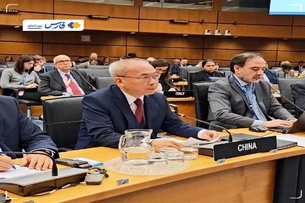 درخواست چین از آژانس درباره تهدیدهای هسته‌ای ژاپن