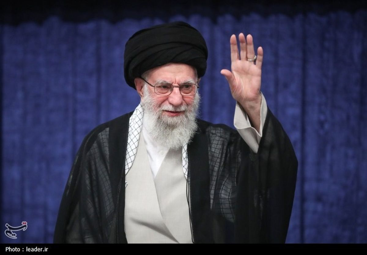 رهبر معظم انقلاب به زودی با مردم سخن خواهند گفت