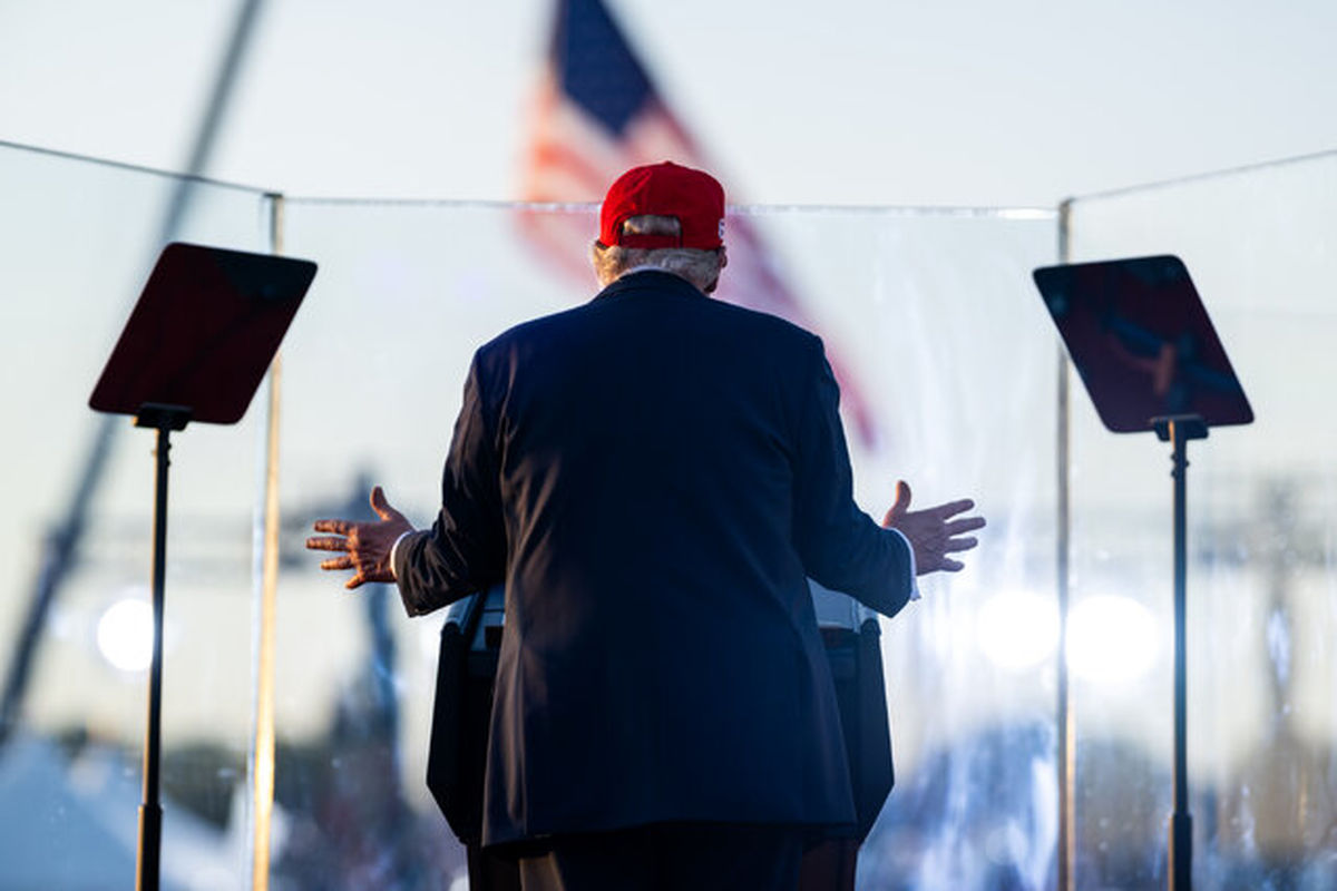 کارشناس روس: آمریکا پتانسیل جنگیدن با کشور بزرگی مانند ایران را نداشت