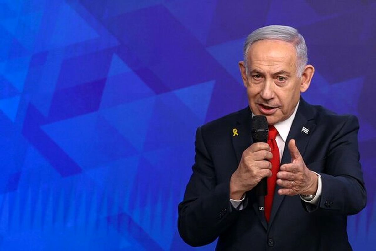 نتانیاهو احضار شد