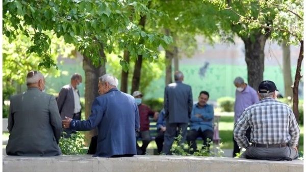 دو واریزی هم‌زمان در حساب بازنشستگان /واریز وام ضروری ۵۰ میلیونی و وام  ۱۵ و ۱۰ میلیون تومانی 