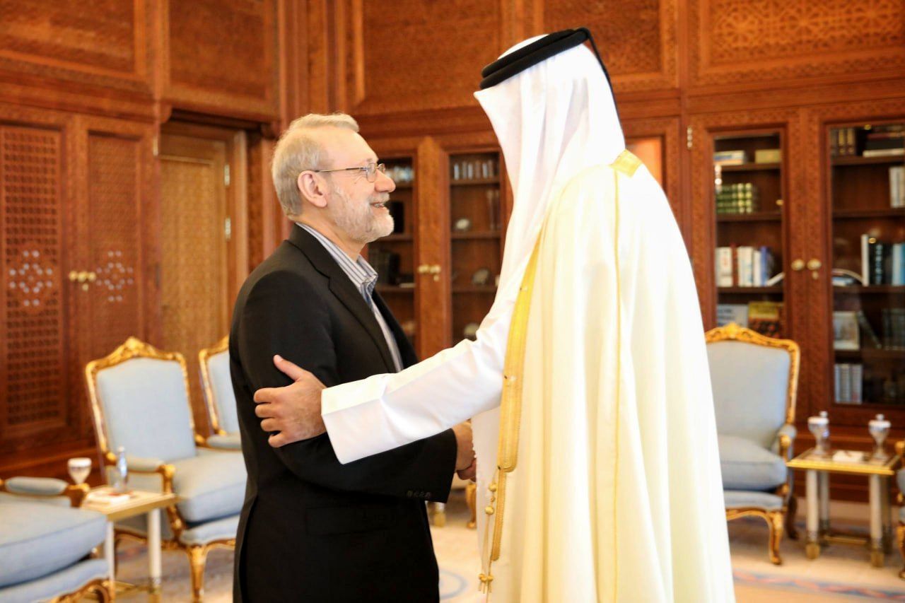 منطقه در خط مقدم دیپلماسی هسته‌ای ایران