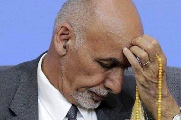 روسیه خواستار دادگاهی شدن اشرف غنی شد