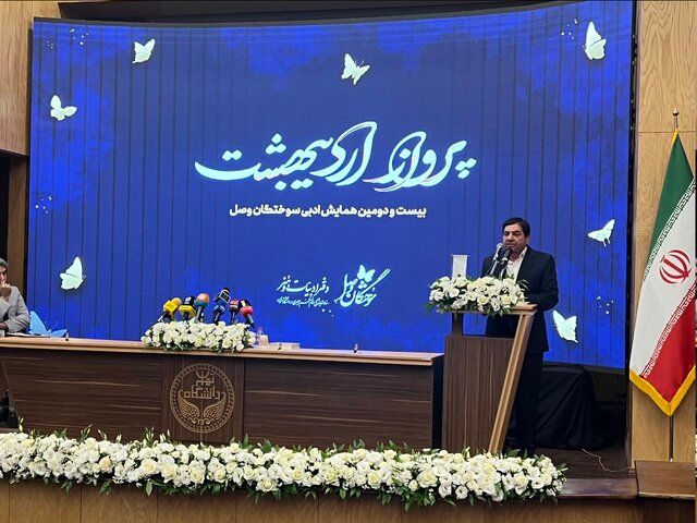 مخبر: دشمن با شبهه‌افکنی به‌دنبال ایجاد شکاف در جامعه است