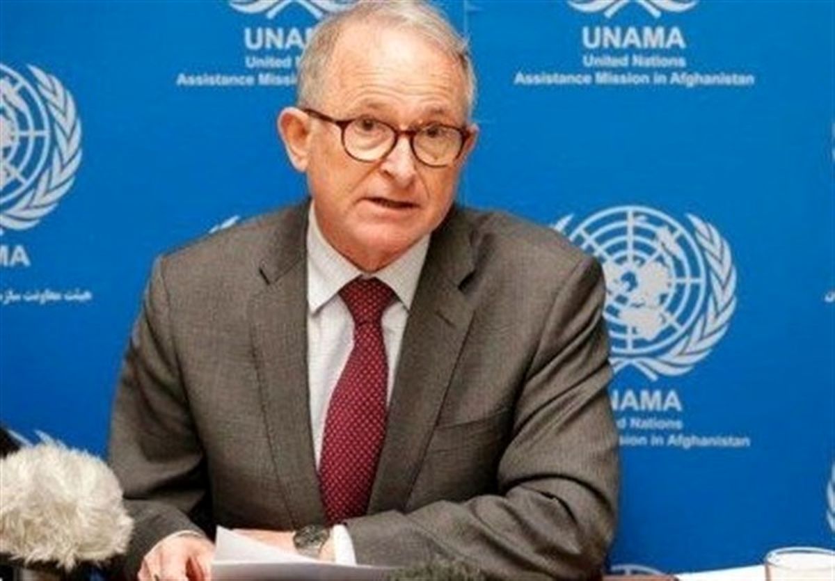 سفر «بنت» به منطقه برای گفتوگو درباره وضعیت افغانستان