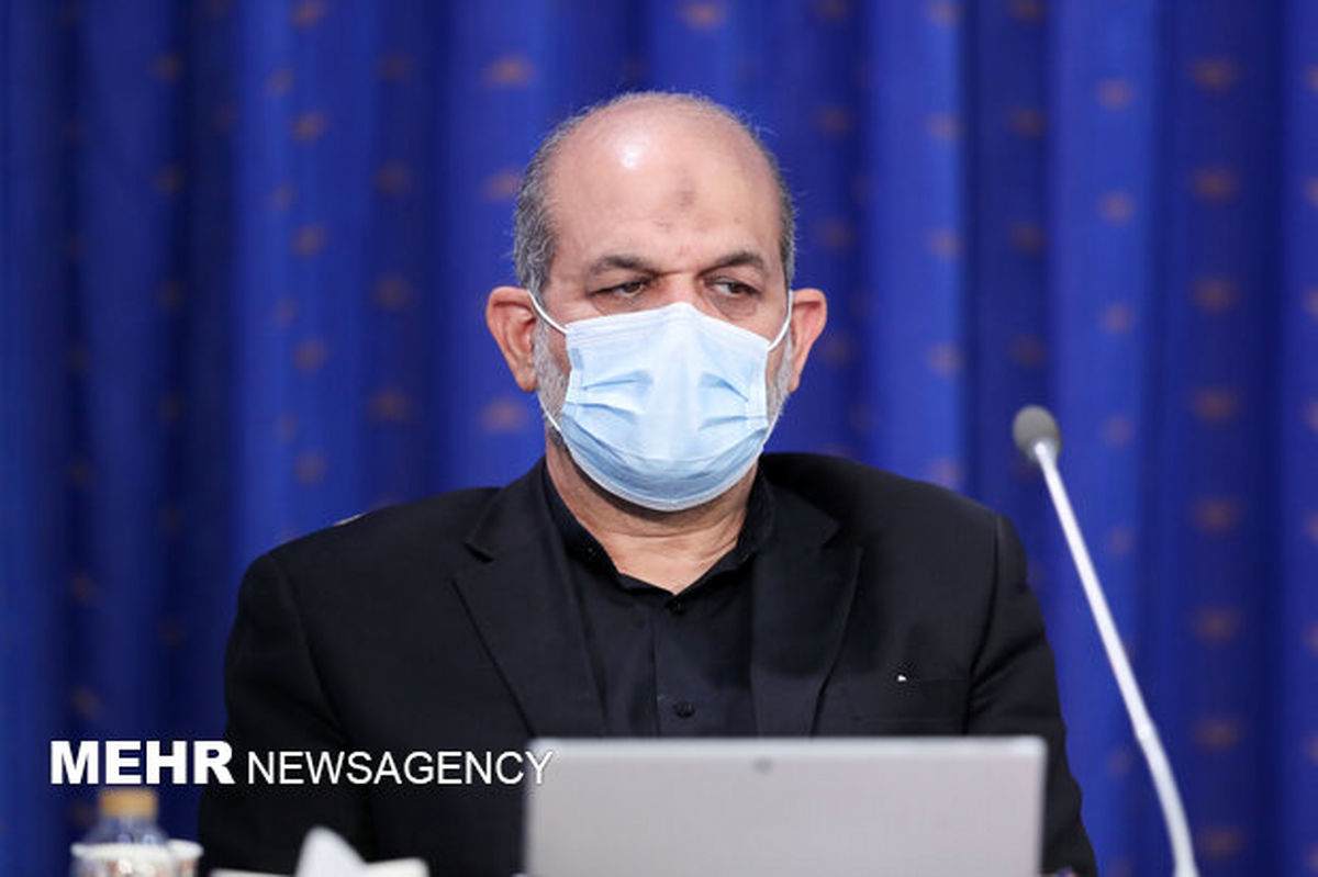 وزیر کشور: اختلافات با ترکمنستان برطرف شد