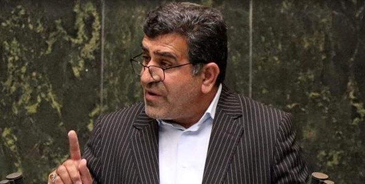 بابایی: رهبر انقلاب با مولدسازی اموال دولتی مشروط به نظارت موافقت کردهاند