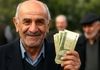 فیش حقوقی مرداد بازنشستگان | فاز جدید همسان‌سازی حقوق بازنشستگان