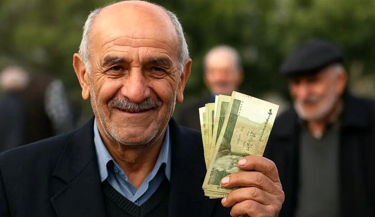 فیش حقوقی مرداد بازنشستگان | فاز جدید همسان‌سازی حقوق بازنشستگان