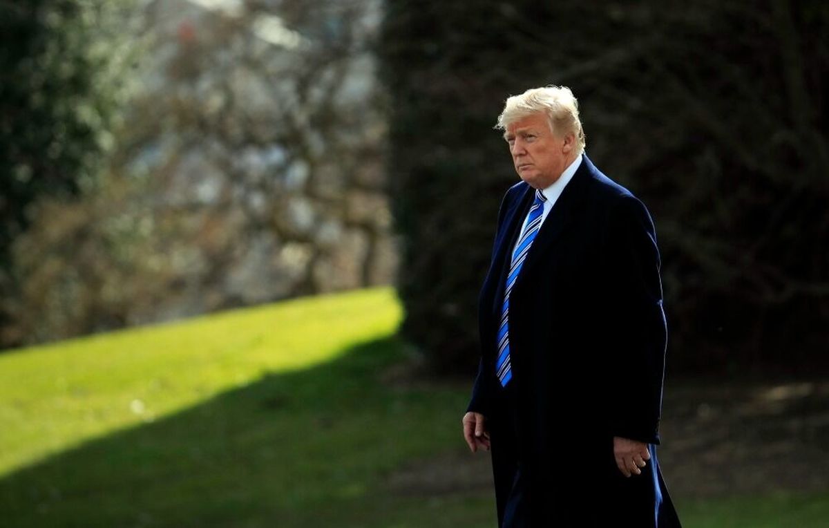 چه کسی سیاستخارجی ترامپ در قبال ایران را مدیریت میکند؟