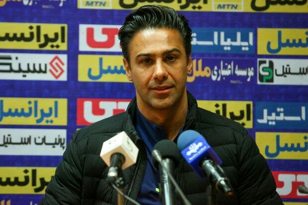 مجیدی: مشکلات ما درون خانوادگی است و ترجیح می دهم اینجا مطرح نکنم