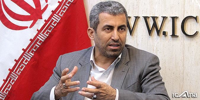 نظر پورابراهیمی درباره قانون جدید مبارزه با قاچاق کالا و ارز 