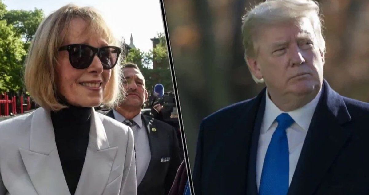 دادگاه ترامپ را محکوم کرد