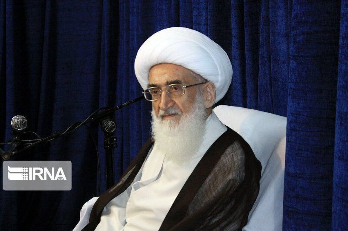 آیت الله نوری همدانی: این درخت مستحکم حزبالله مقاوم تر خواهد شد