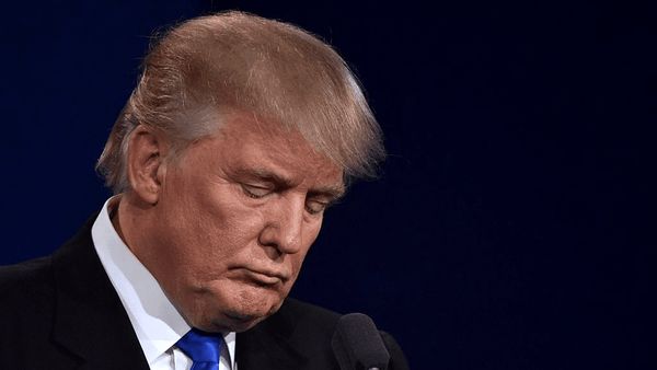 واکنش خبرنگار آمریکایی به عقب‌نشینی ترامپ از پروژه آزادی