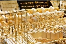 ریزش همزمان قیمت طلا و سکه؛ سکه ۹ میلیون ریخت | آغاز سقوط بزرگ قیمت طلا؟