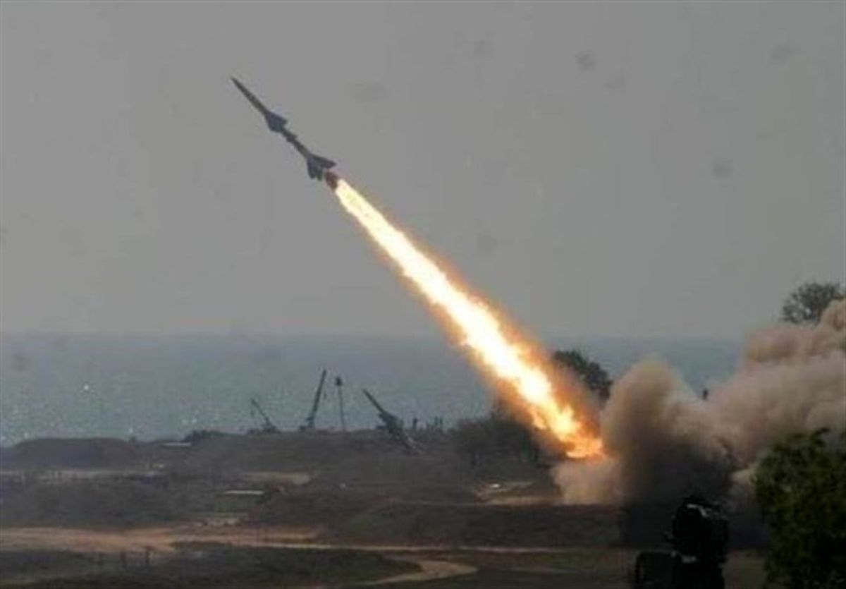 شلیک موشک بالستیک از یمن به ‌سوی اسرائیل/صهیونیست‌ها به پناهگاه‌ها گریختند