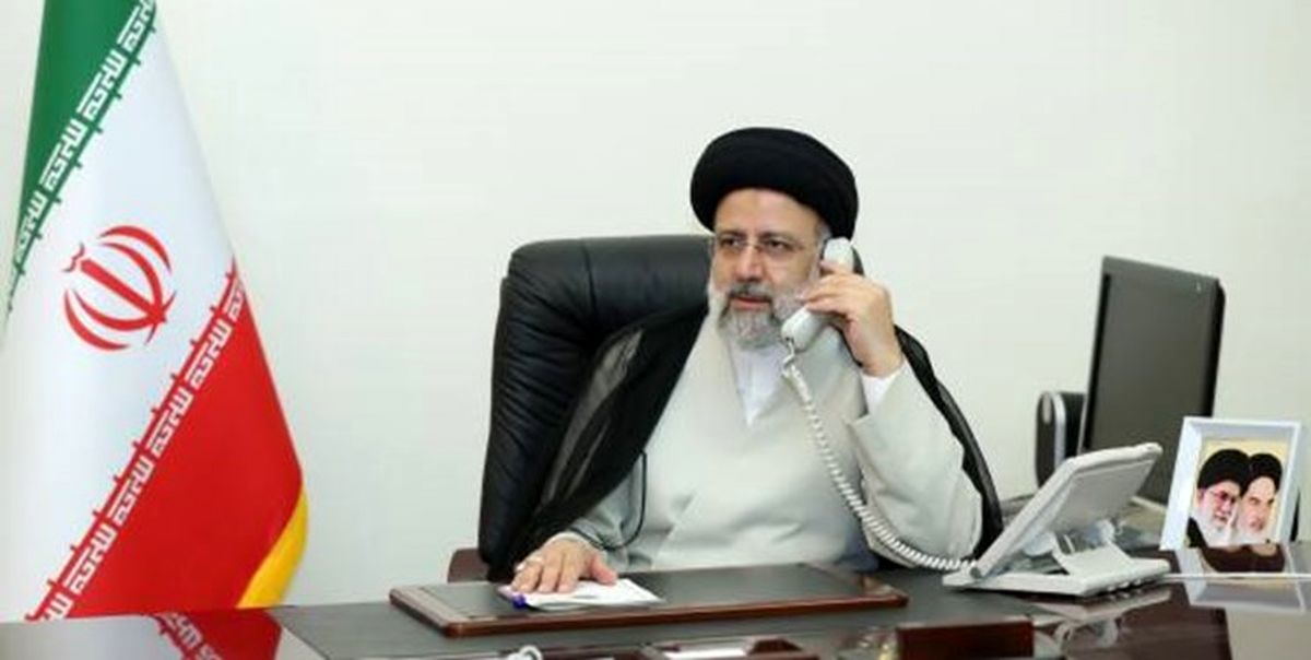 سران ترکیه، عمان و پاکستان عید قربان را به رئیسی تبریک گفتند