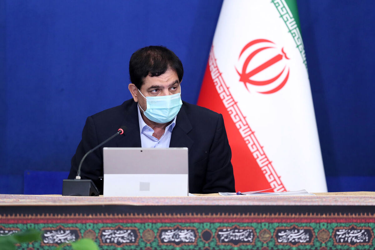 مخبر از نزدیک در جریان آخرین وضعیت کالاهای دپو شده قرار گرفت