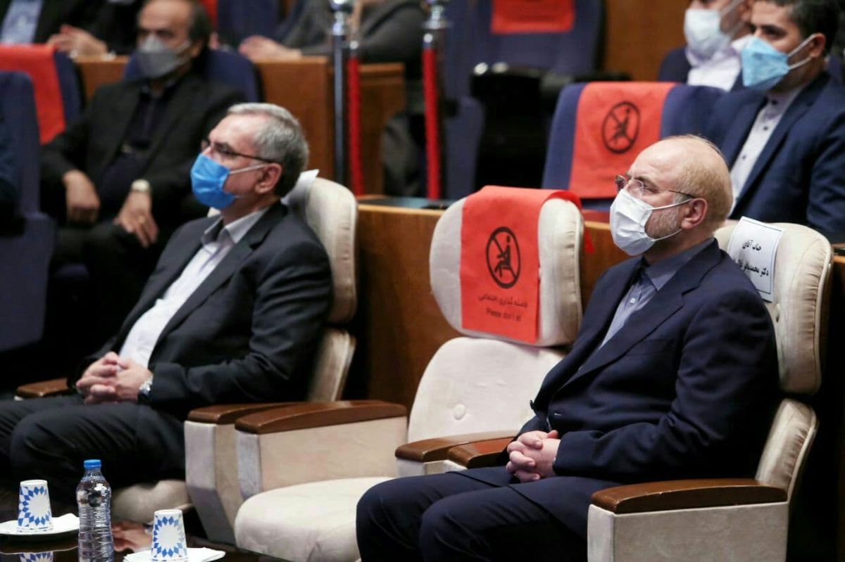 رئیس مجلس: مردم باید با حقوق‌شان آشنا شوند 