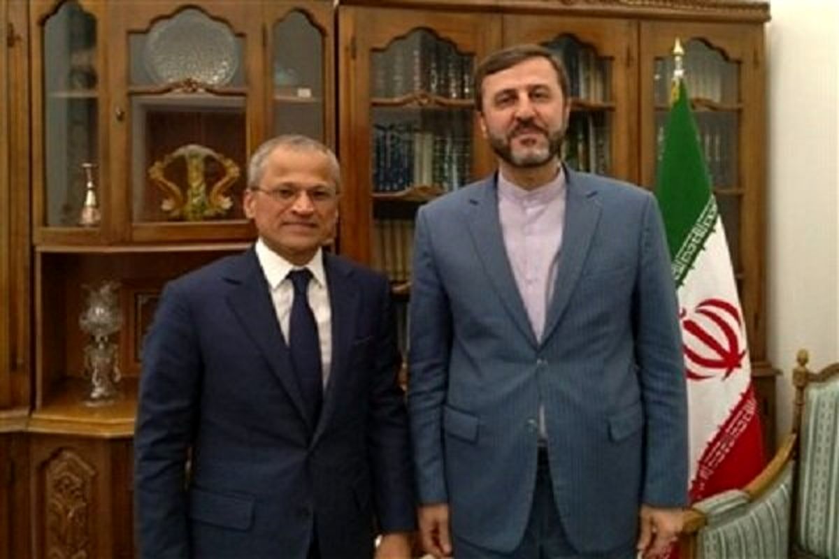 غریبآبادی: تهدیدات سایبری یک چالش جهانی در حال ظهور است