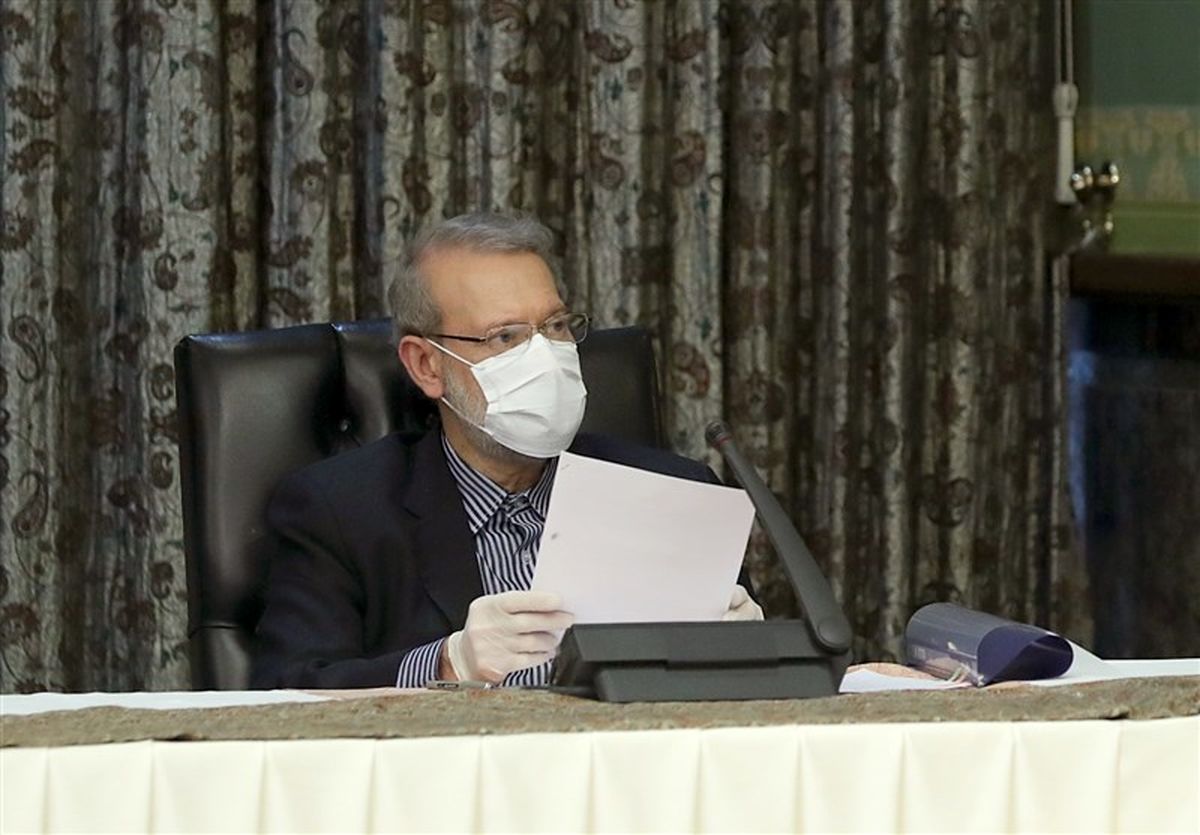  خبر ریاست لاریجانی بر هیات عالی حل اختلاف قوا واقعیت دارد؟