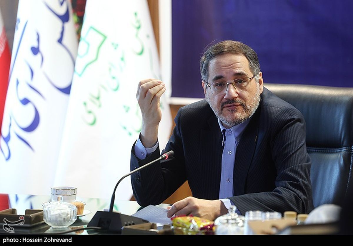 نگاهداری: انصارالله یمن تجارت دریایی اسرائیل را فلج کرد