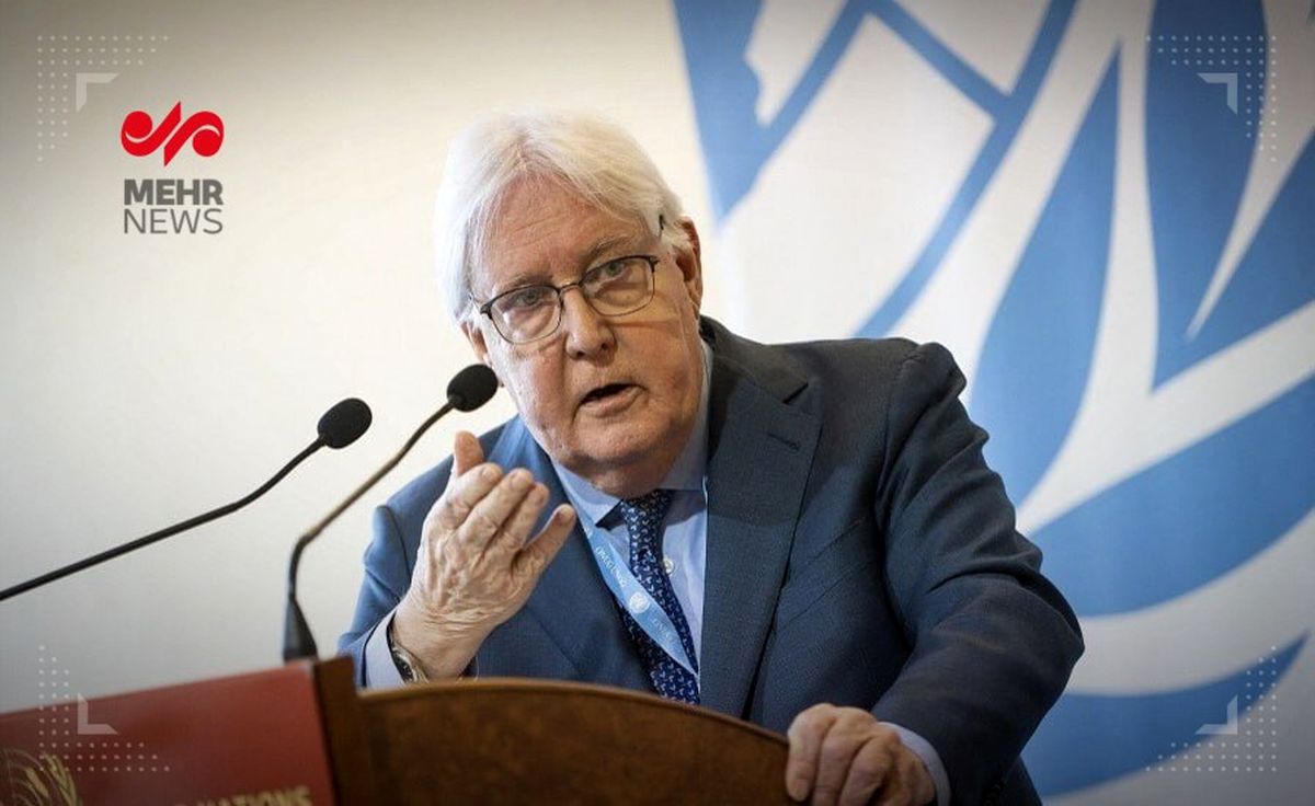 واکنش مقام سازمان ملل به بمباران مدرسه الفاخوره در شمال غزه