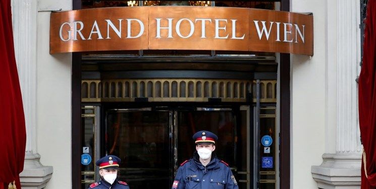 درخواست عجیب مقام آمریکایی از ایران